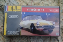 images/productimages/small/CITROEN DS 19 Heller 80162.jpg